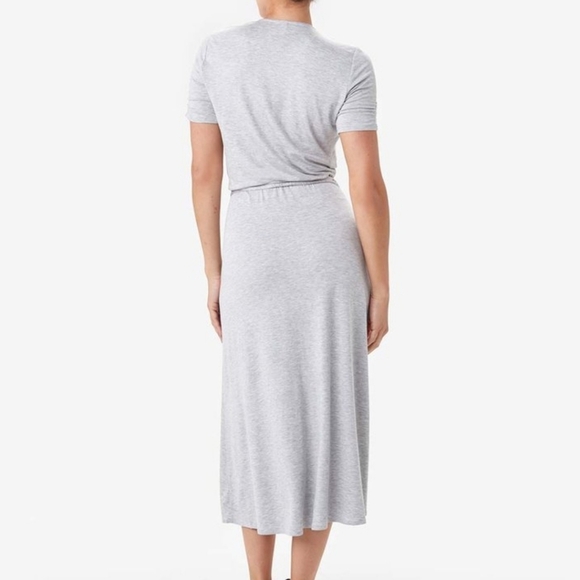 Lole sotti wrap dress bnwt size M - Picture 2 of 4